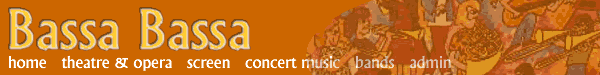 bassa bassa