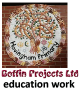 Boffin Projects Ltd